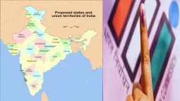 Upcoming Elections Across Four States And One Union Territory In India