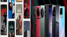 Upcoming Smartphones Launching In November 2025