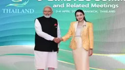 UPI Integration With BIMSTEC Countries' Payment Systems: PM Modi's Proposal