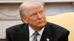 US Announces Review Of Immigration From Certain Countries