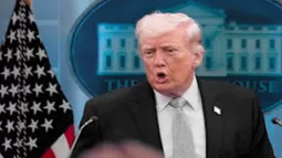 US Announces Two-Week Ceasefire With Iran