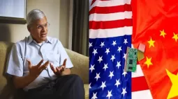 US Arrests Indian-Origin Expert Over Alleged Leak Of Defense Secrets To China