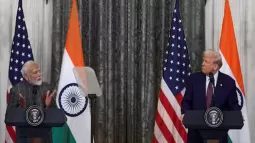 US Asked To Cut Tariffs On India By 25%