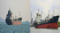 U.S. Blockade Of The Strait Of Hormuz: Policy, Actions, And Implications