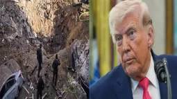 US Ceasefire Proposal To Iran: Key Conditions And Developments