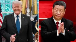 US-China Trade Deal: 90-Day Tariff Pause Announced