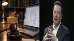 US Court Orders Elon Musk To Hand Over Tesla And SpaceX Emails In OpenAI-Apple Antitrust Lawsuit