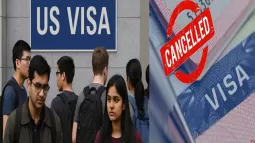 US Court Reinstates SEVIS For Indian Students: Visa Cancellations Overturned