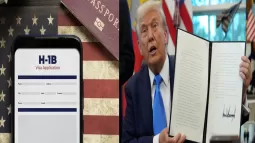 US Crackdown On Immigrants: H-1B Visa Policy And Its Impact On Indian Workers