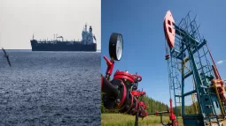 US Eases Restrictions On Russian Oil Purchases