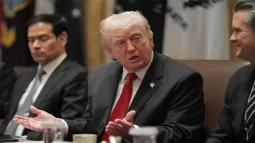 US Extends Pause On Iran Energy Attacks By 10 Days