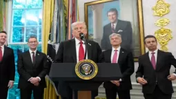 US Government Launches TrumpRx.gov For Discounted Prescription Drugs