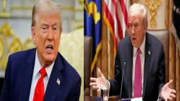 US Government Shutdown Nears End: President Trump Announces Reopening Soon