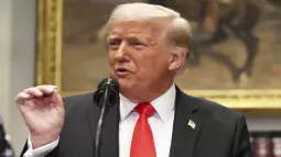 US Immigration Crackdown: Trump Targets Temporary Immigrants, Revokes Status Of 5 Lakh People