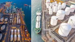 US Imposes Sanctions On Iranian Oil, Including Indian Companies