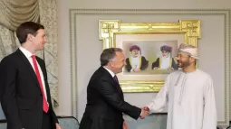 US-Iran Agreement Remains Unlikely In Near Term