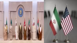 US-Iran Agreement Signals Shift In Regional Relations And Energy Security