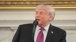 US-Iran Ceasefire Extended: Trump