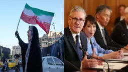 US-Iran Peace Deal 2026: 14-Point Agreement Promises Middle East Ceasefire, Hormuz Reopening And Sanctions Relief