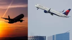 US Issues Aviation Warning For Mexico And Nearby Regions