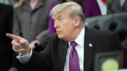 US Judge Blocks Trump’s Latest Birthright Citizenship Order: Major Setback For Immigration Policy