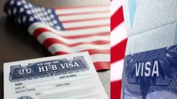 U.S. Launches 'Project Firewall' To Curb H-1B Visa Misuse