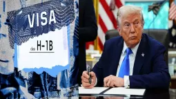 US Lawmakers Urge Removal Of $100,000 H-1B Visa Fee