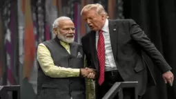 US Minister Says Modi's Refusal To Speak Delayed Trade Deal