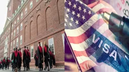 U.S. Plans Major Changes To International Student Visa Rules