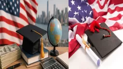 US Proposes $70,000 OPT Fee For International Students: Major Concern For Indian Students