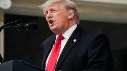 U.S. Reduces Tariffs On Agricultural And Industrial Equipment