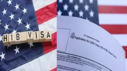 US Reviews Changes To H-1B Lottery System Based On Salary