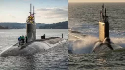 U.S. Sanctions, Submarine Deployment, And Diplomatic Pressure On Russia And India