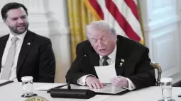 US Senator Alleges India-US Trade Deal Blocked By Key Officials