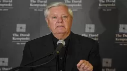 US Senator Claims India Requested Tariff Reduction