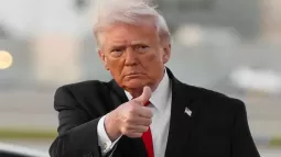 US Signals Readiness For Escalation If Iran Rejects Agreement