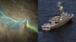 U.S. Strategy And Rising Tensions In The Strait Of Hormuz