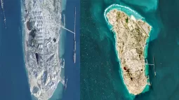 US Targets Iran’s Economic Hub: Attack On Kharg Island