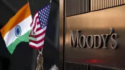 US Tariffs: India Expected To Withstand Negative Impact, Says Moody's