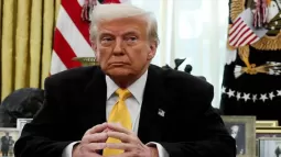 US Trade Court Says Tariffs Must Be Refunded