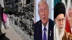 U.S. Updates On Iran Conflict And New EU Tariffs Explained