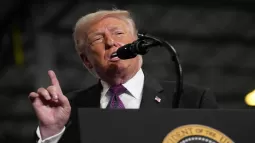 US Uses ‘Section 301’ Tool To Investigate Trade Policies Of 16 Countries Including India