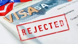 US Visa Rejection For Anti-Semitic Social Media Posts