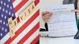 US Watchdog Posts Indians On Green Cards, H-1B, And F-1 Visas Travel Alert