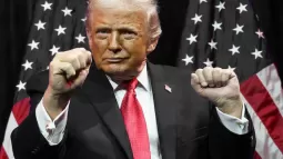 US Withdraws From India-Led International Solar Alliance