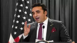 USA: America Avoids Responding To Pakistan's Controversial Remarks