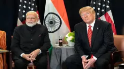 USA-India Trade Deal May Be Announced Before July 8