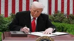 USA: National Security Makes Tariffs On Indian Vehicles Justified, Claims Washington