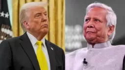 US–Bangladesh Trade Agreement Reduces Tariffs By One Percent