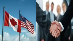 US-Canada Relations: A Shift In Economic And Trade Dynamics